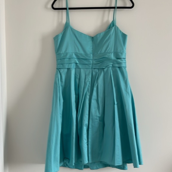 David’s Bridal Bridesmaid Dress - Picture 4 of 6